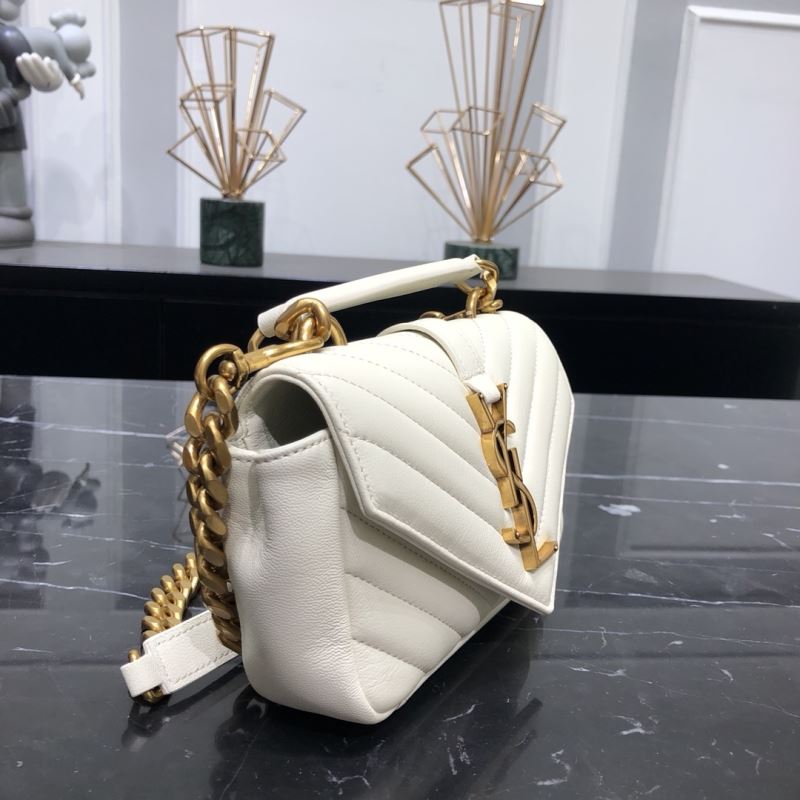 YSL Satchel Bags